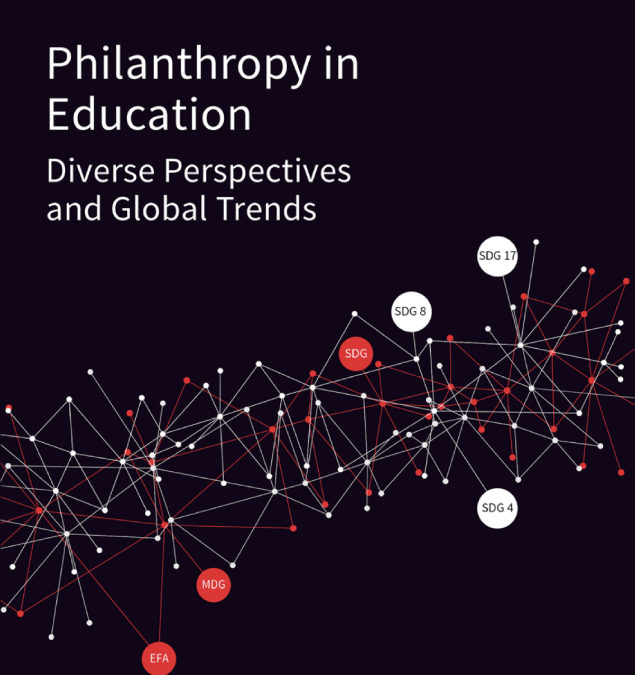 Philanthropy in Education: Diverse Perspectives and Global Trends